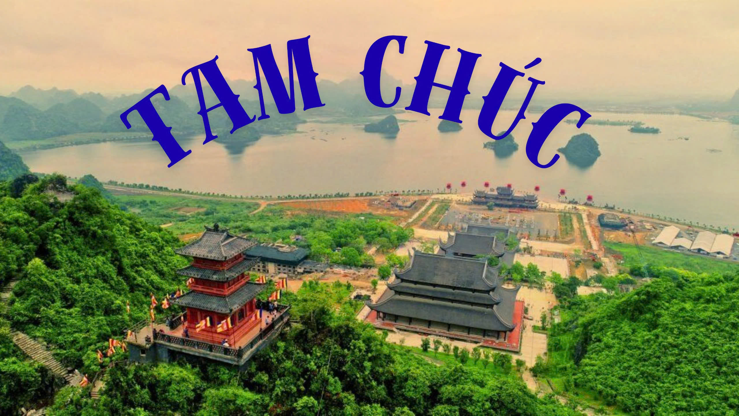 Chùa Tam Chúc